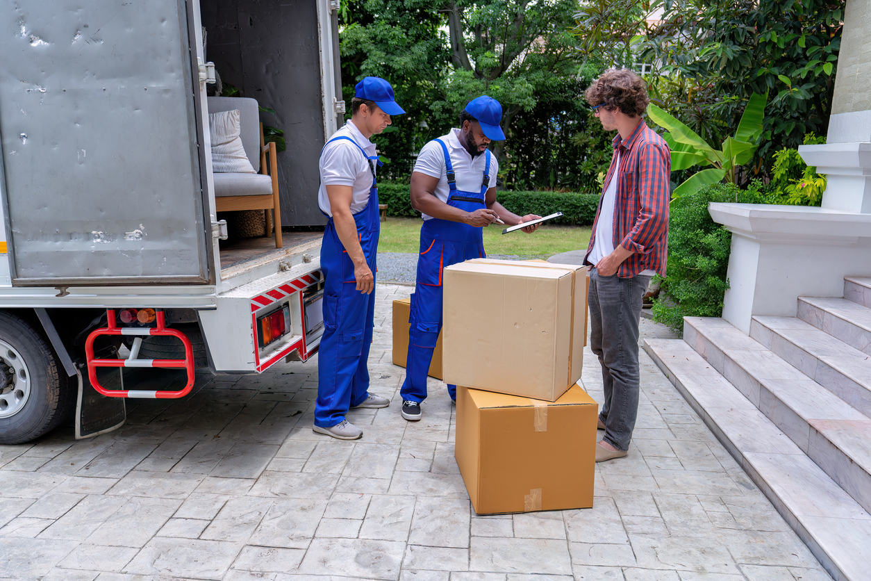 Packers and Movers Cost