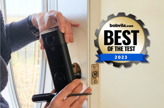 The Best Water-Leak Detectors, Tested and Reviewed