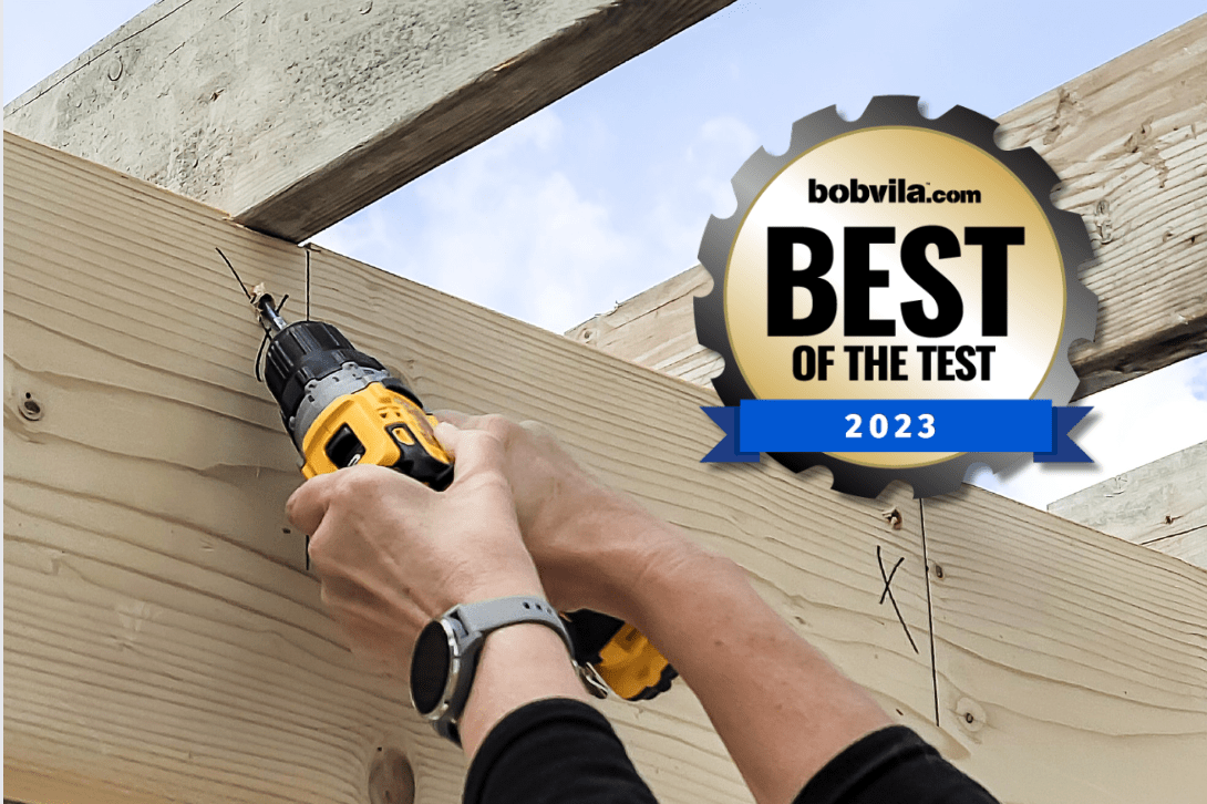 The Best Power Tools and DIY Products Options