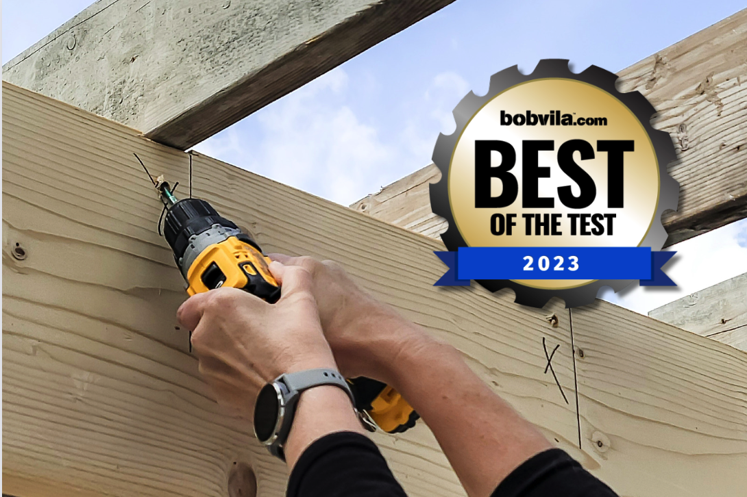 The Best Power Tools and DIY Products Options