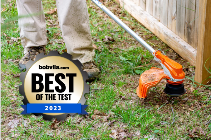 The 12 Best Lawn & Garden Products of 2023, According to Our Tests