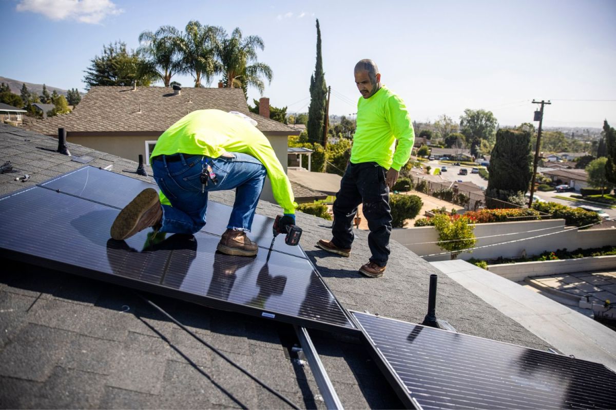 Solar Panel Cost Benefits