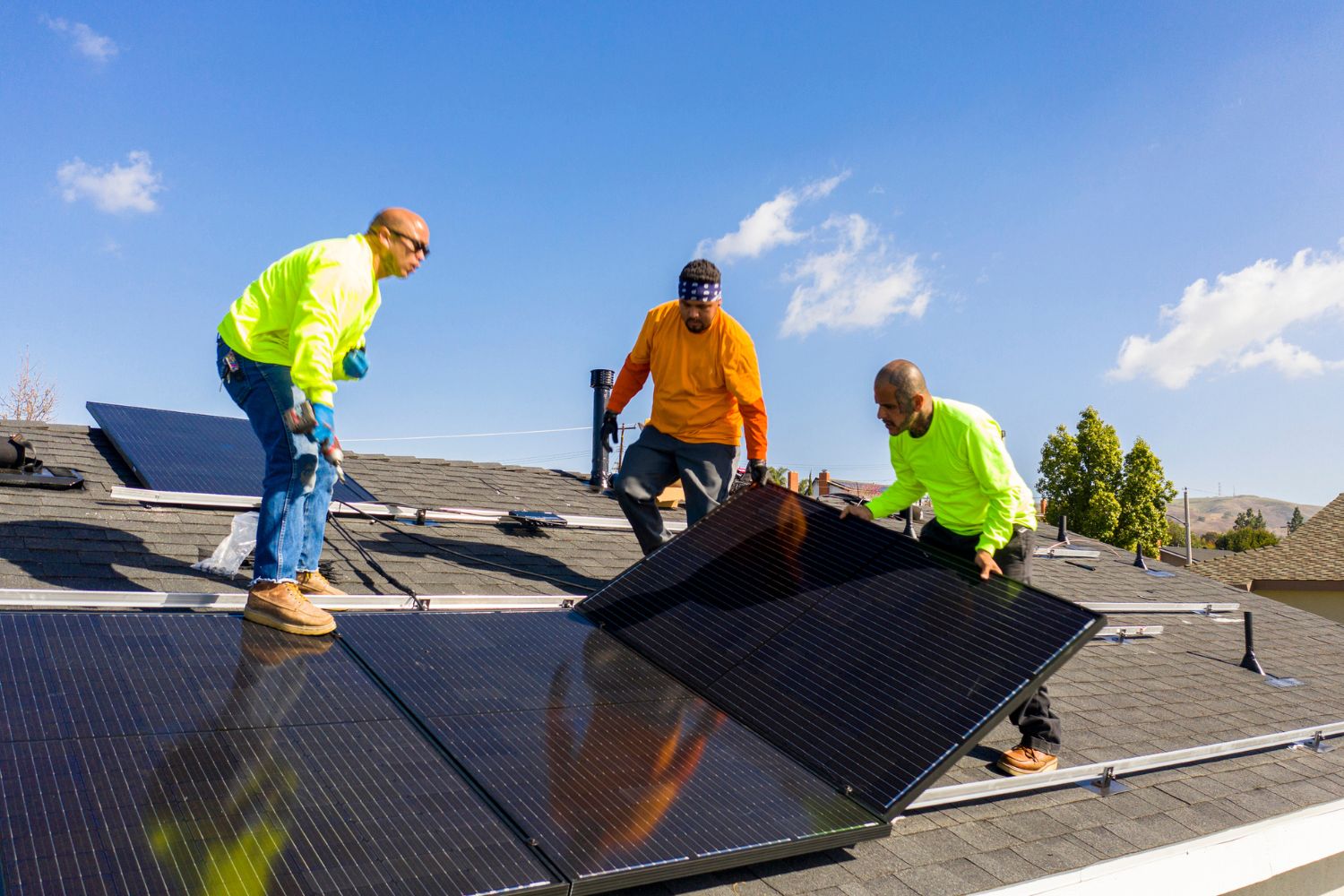 Solar Panel Cost Benefits