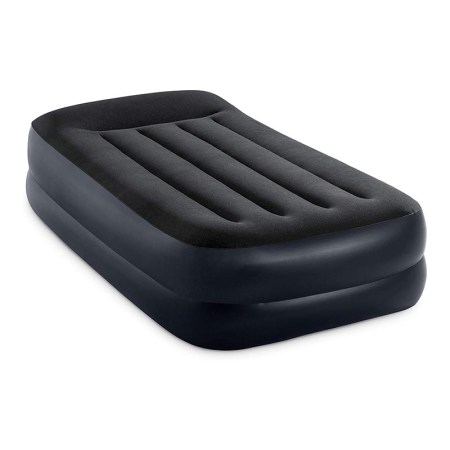 Intex Dura-Beam Plus Pillow Rest Air Mattress