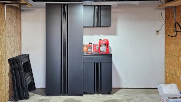 The Best Garage Storage Systems - Tested by Bob Vila