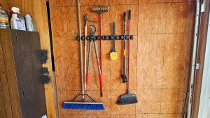 The Best Garage Storage System Imillet holder