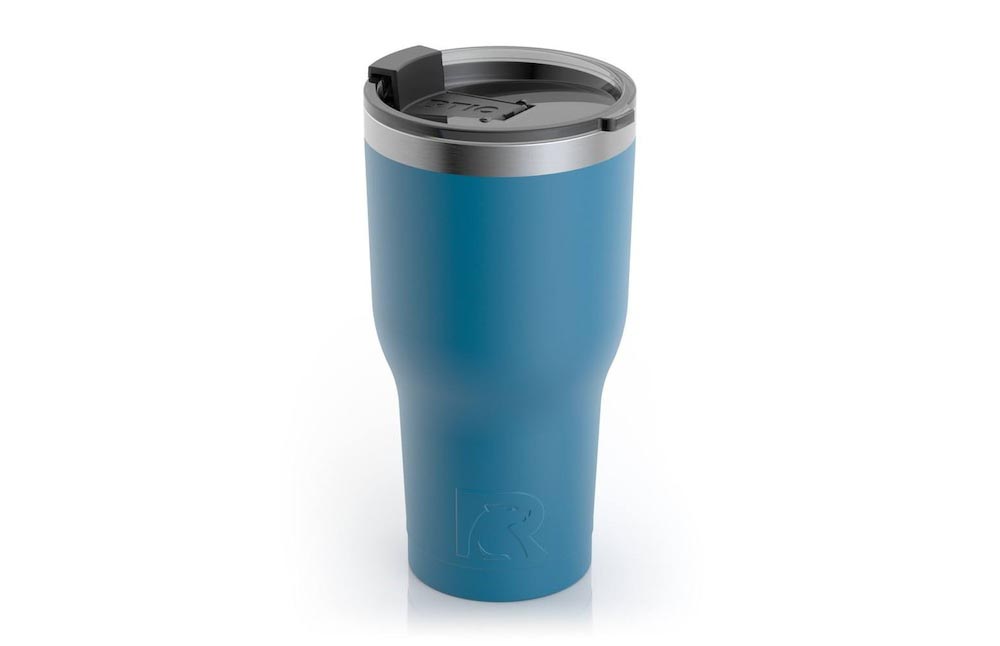The Best Gifts to Shop at Lowe Option RTIC Outdoors 30-fl oz Insulated Tumbler
