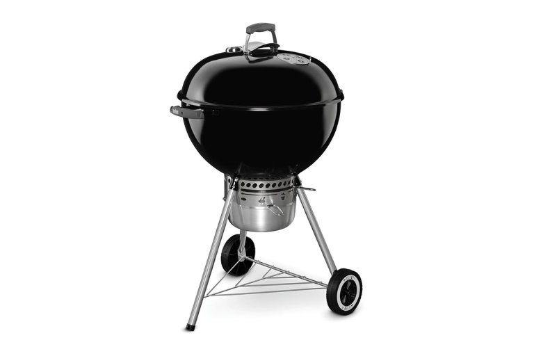 The Best Outdoor Living Products Option Weber Original Kettle Premium Charcoal Grill