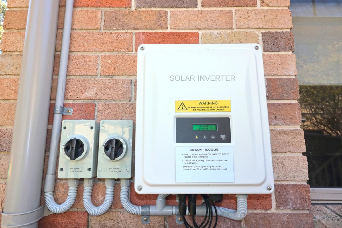 The Best Solar Inverters Options