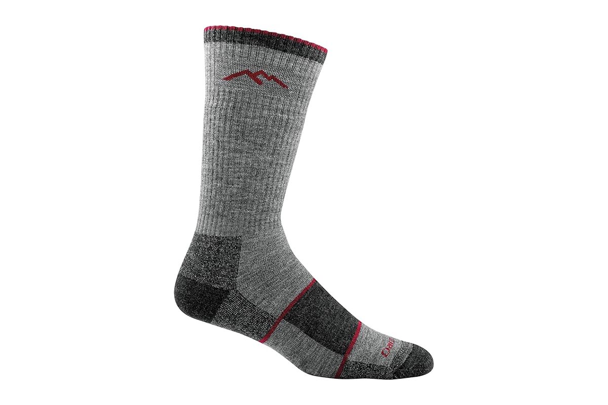 The Best Stocking Stuffer Option Darn Tough Merino Wool Boot Sock