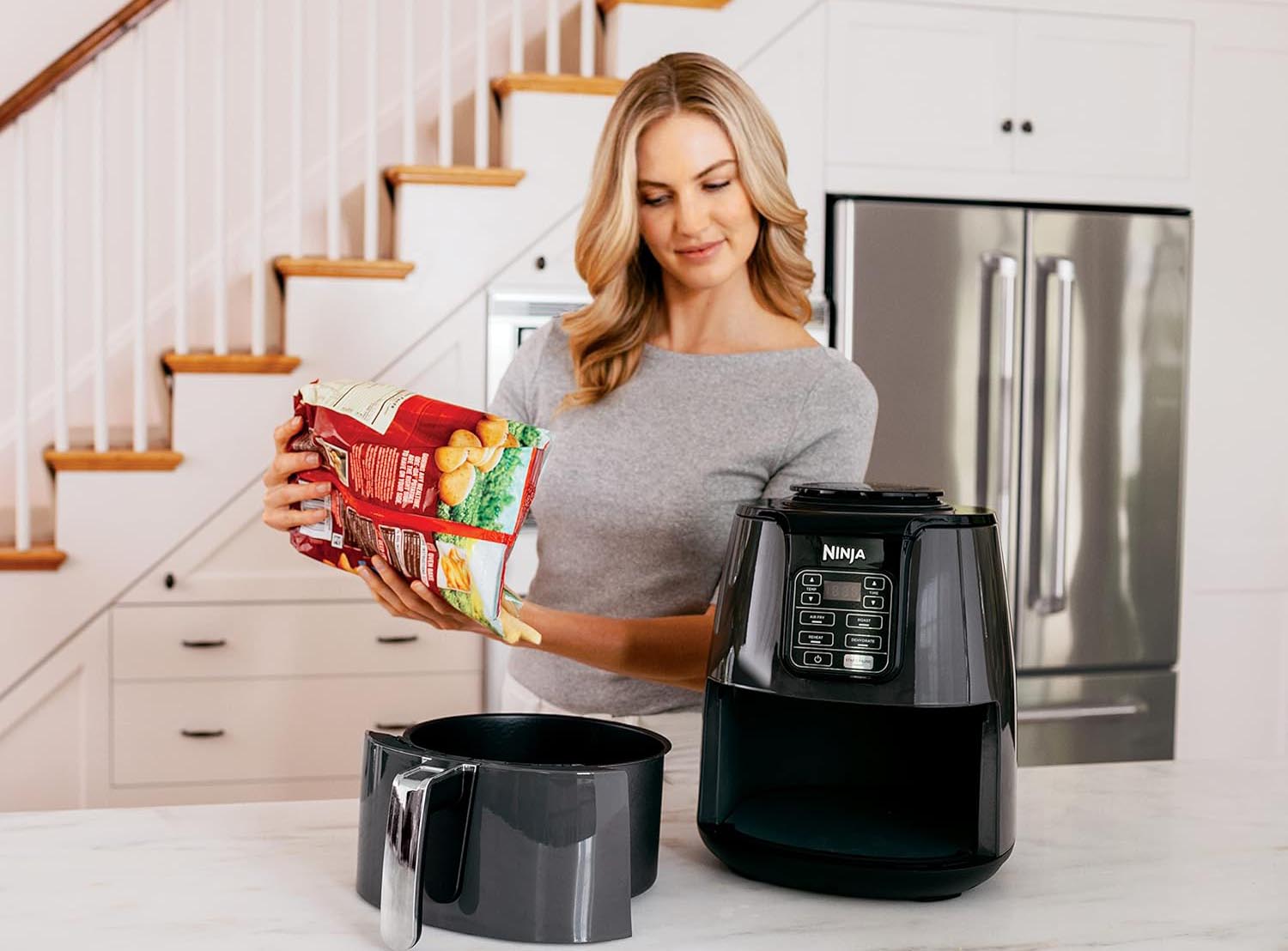 The Best Things to Buy in January Option Small kitchen appliances