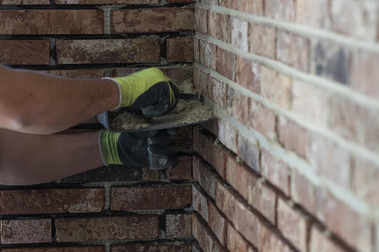 Tuckpointing Cost