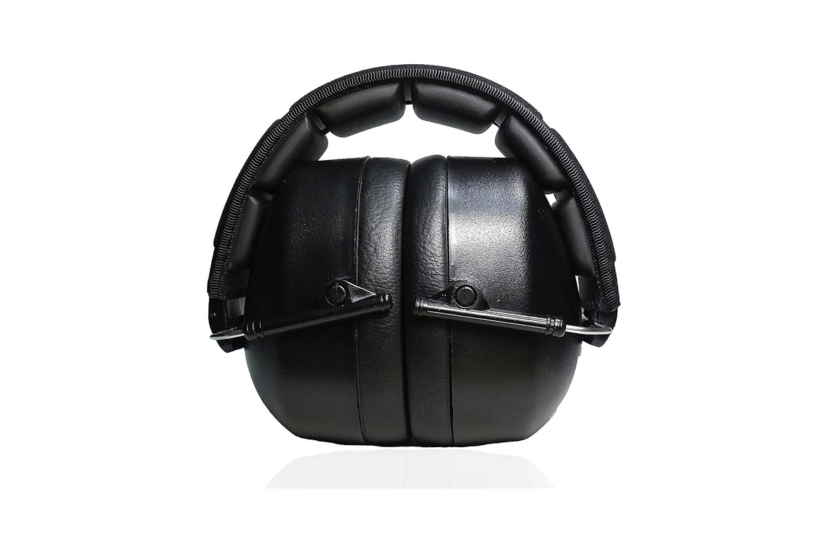 What Our Readers Bought in November Option Decibel Defense Professional Safety Ear Muffs