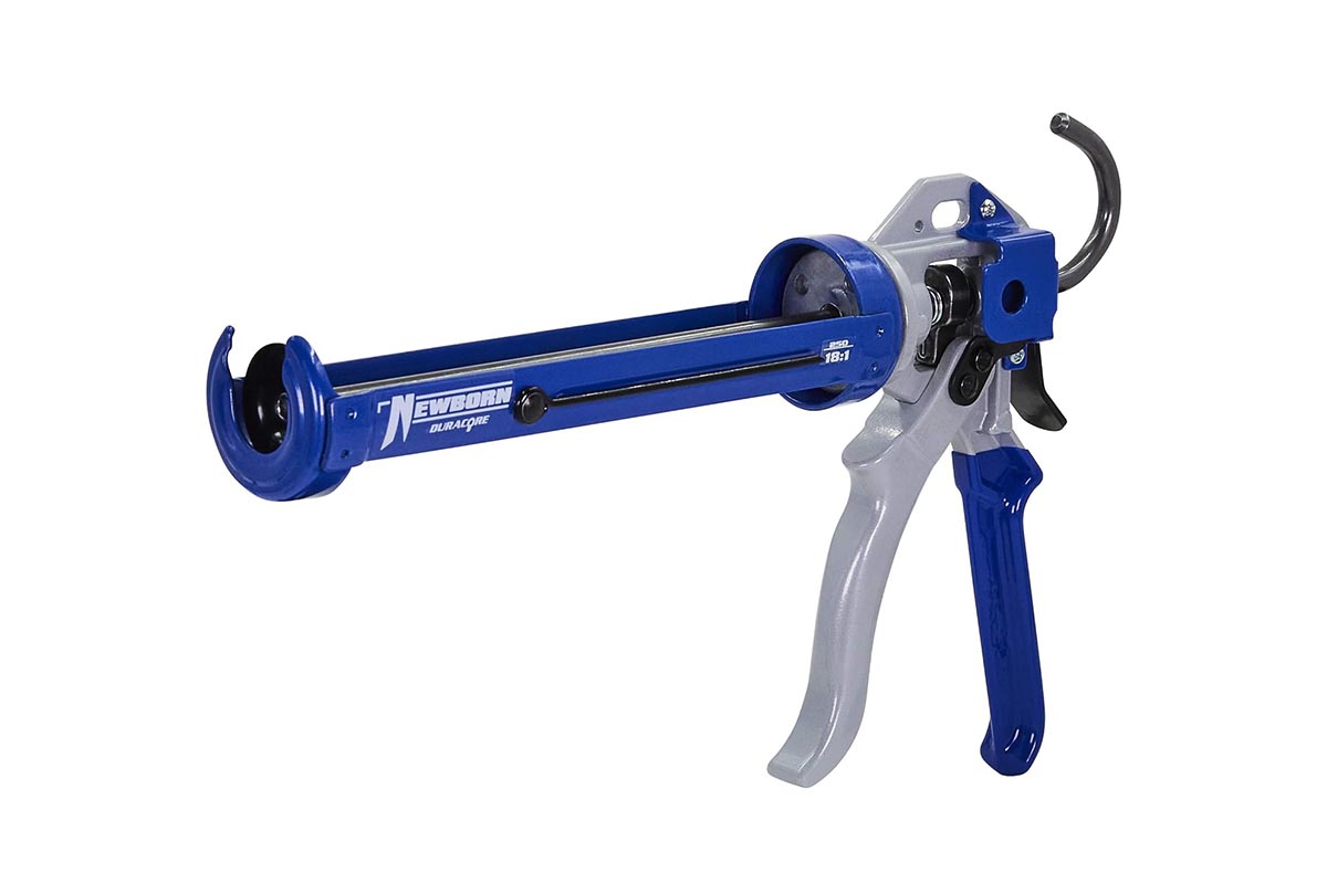 What Our Readers Bought in November Option Newborn Revolving Frame Caulking Gun