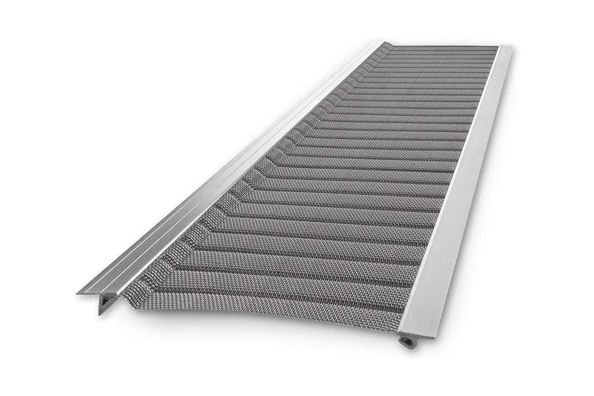 What Our Readers Bought in November Option Raptor Gutter Guard