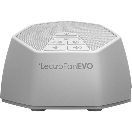 LectroFan EVO White Noise Machine