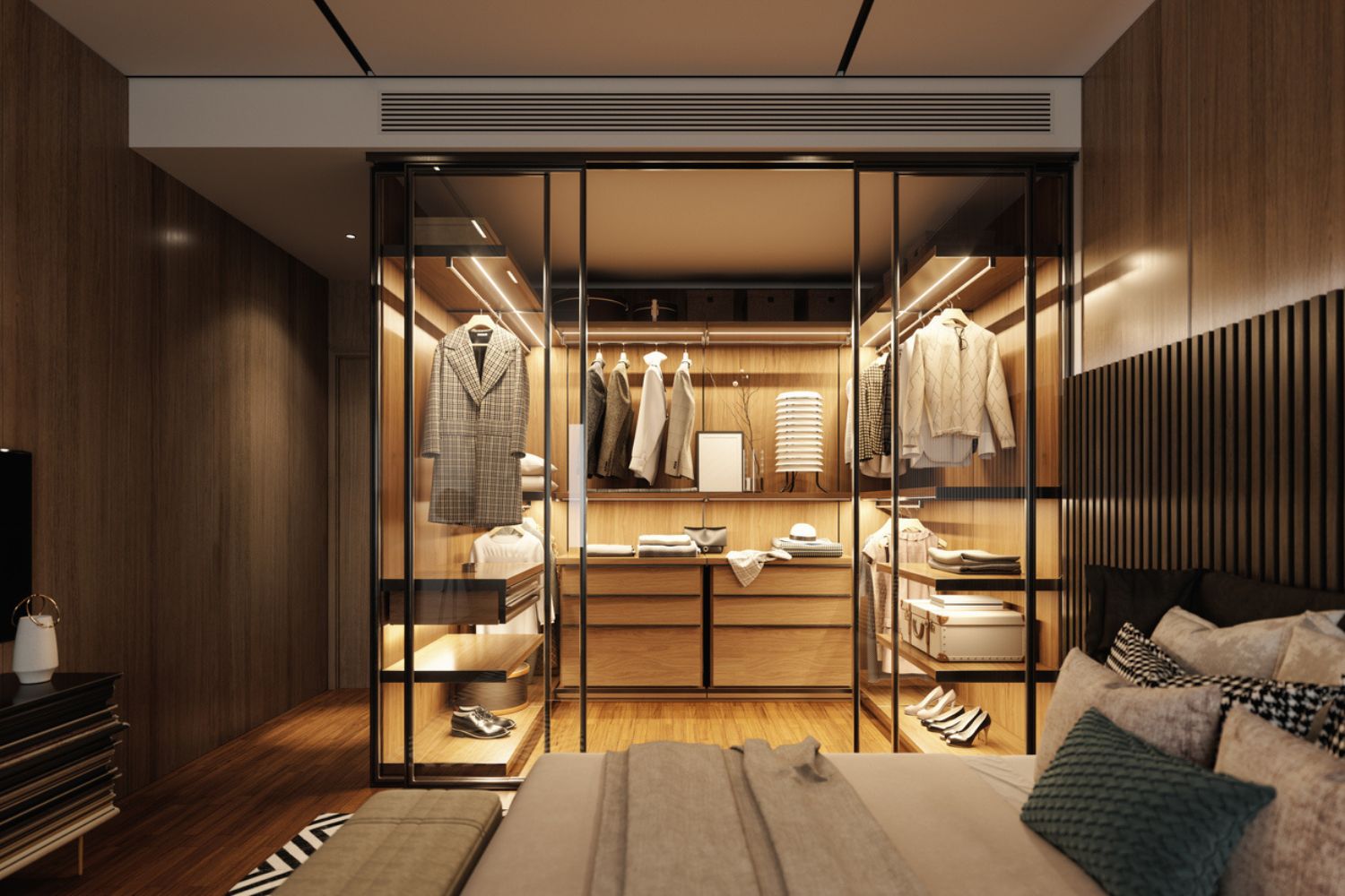 How Much Do Closets by Design Cost: A cost-effective, streamlined design from Closets by Design