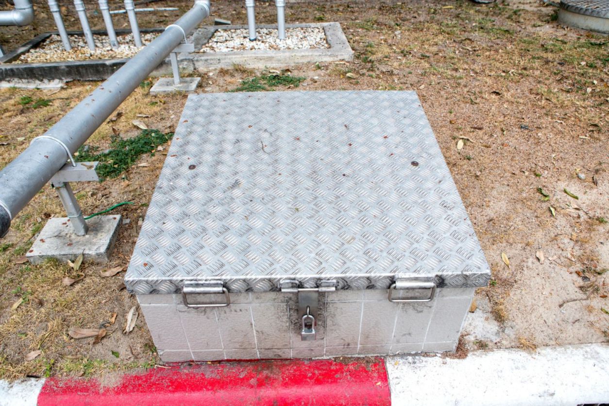 How Much Does It Cost to Replace a Septic Tank and Drain Field?