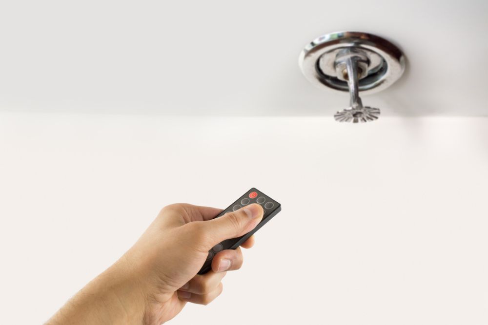Fire Sprinkler System Installation and Cost Everything to Consider Bob