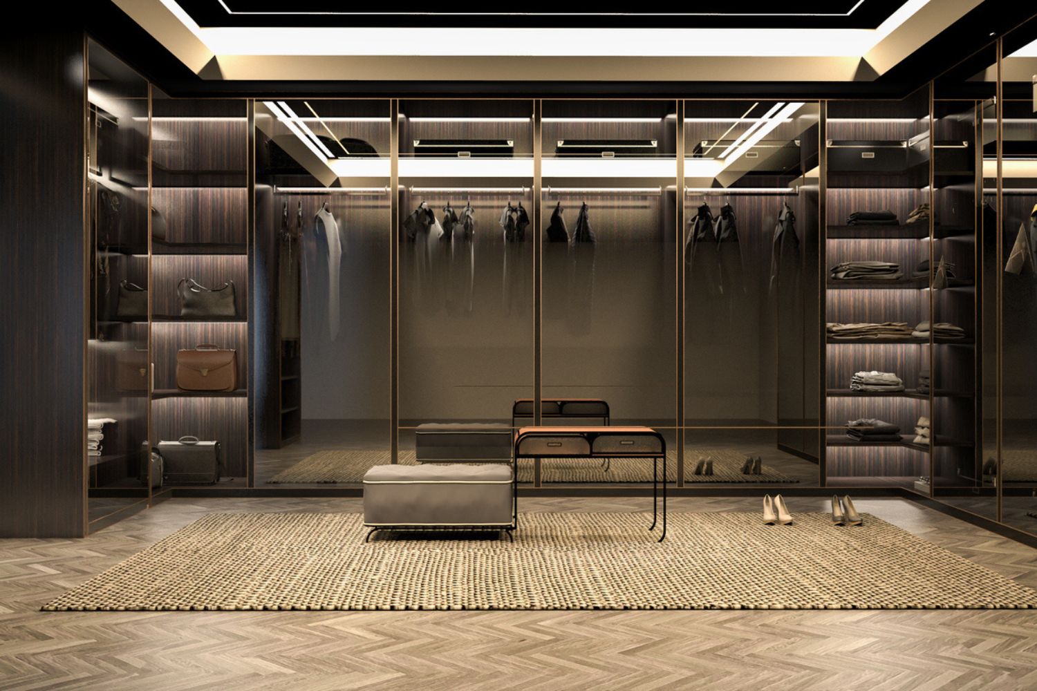 How Much Do Closets by Design Cost