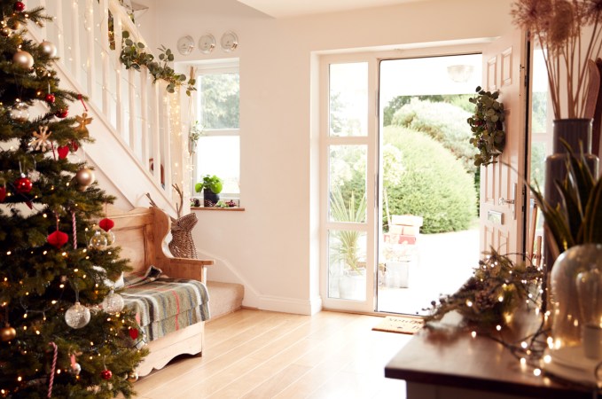 7 Ways to Recycle Your Tree After Christmas
