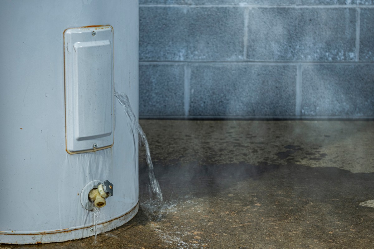 Can a Water Heater Explode? Yes—Learn the 6 Biggest Warning Signs