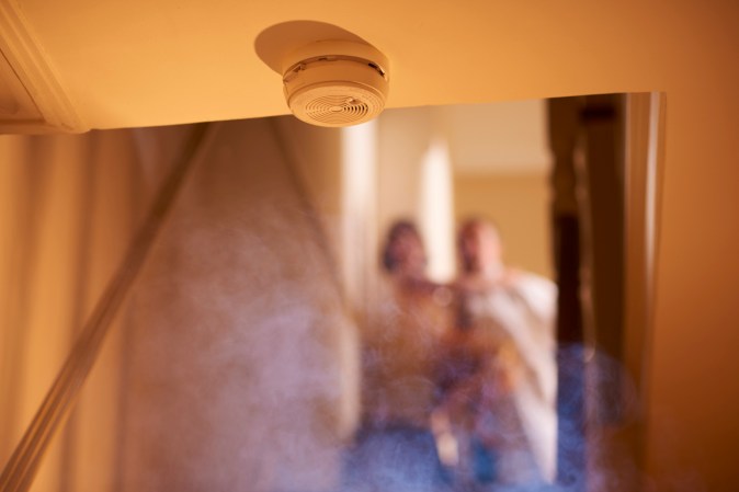 New Fire Safety Standards: What You Need to Know and Which Fire Alarms Can Meet Them