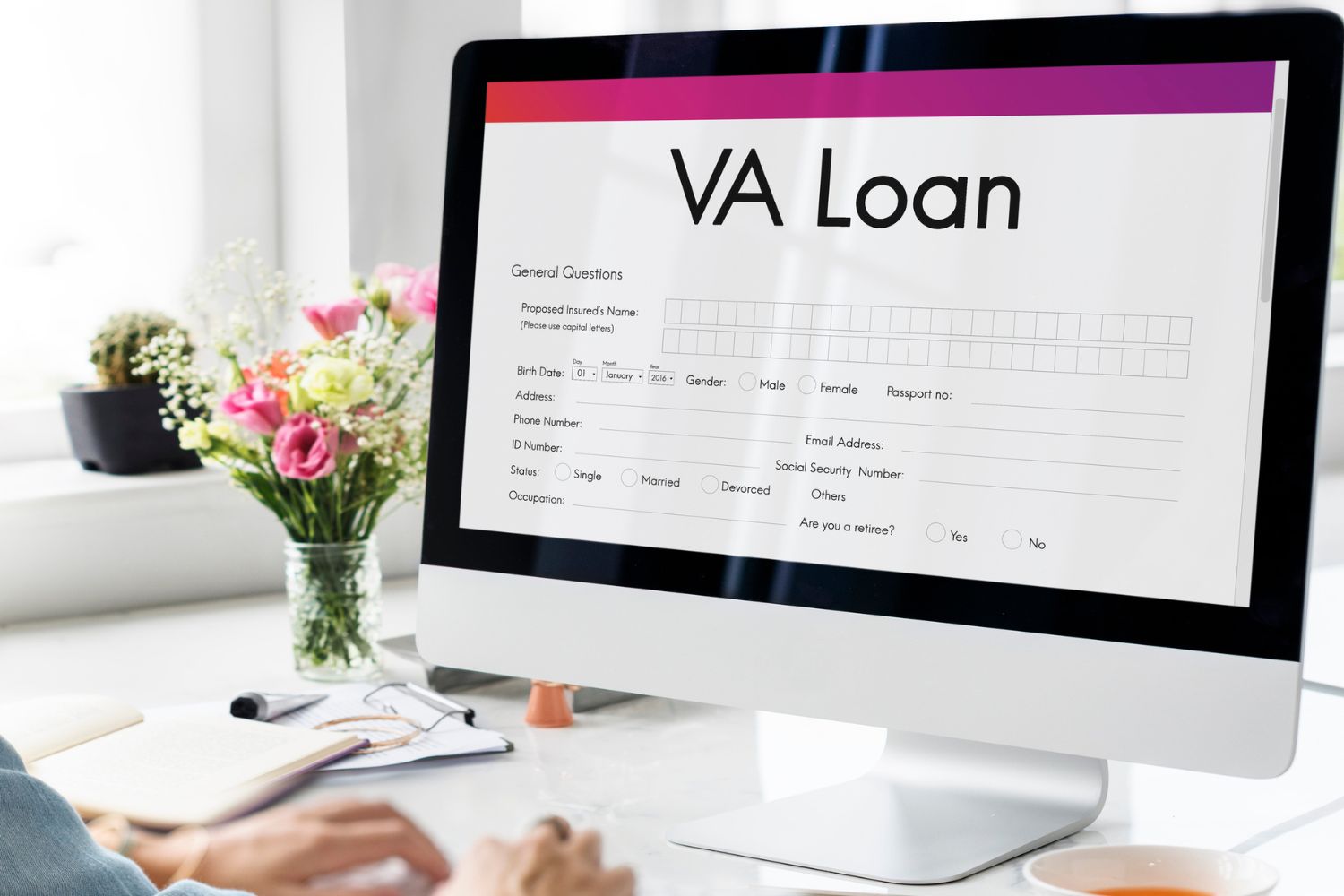 VA Loans Pros and Cons