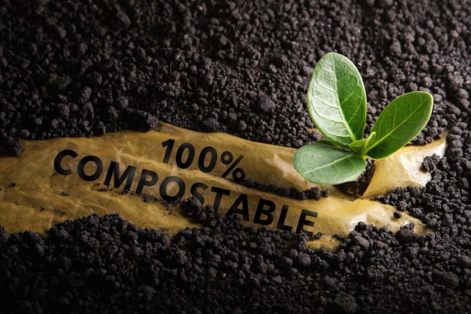 The Best Compostable Products of 2024