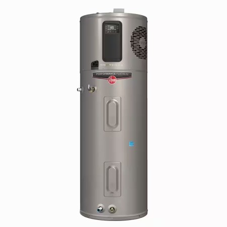 Rheem Performance Platinum Hybrid Water Heater