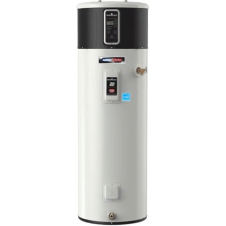 Bradford White Aerotherm Heat Pump Water Heater