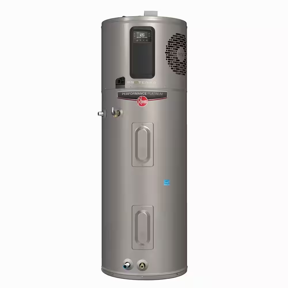 The 6 Best Heat Pump Water Heaters to Save Energy (2024 Guide)
