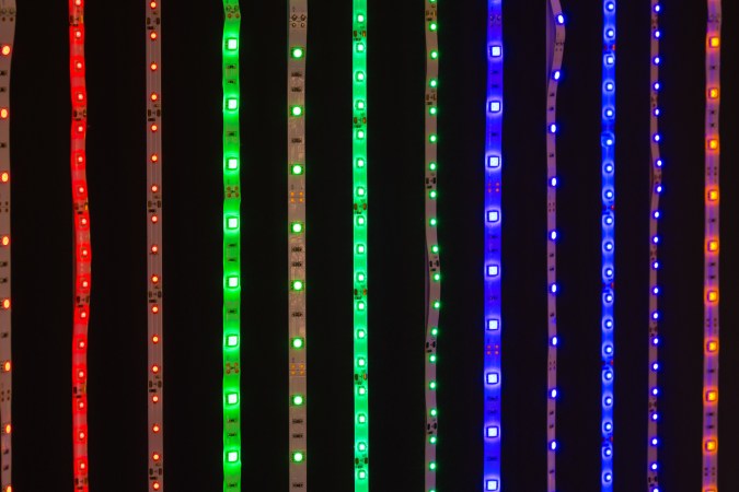 The Best Outdoor LED Strip Lights to Illuminate Outdoor Spaces