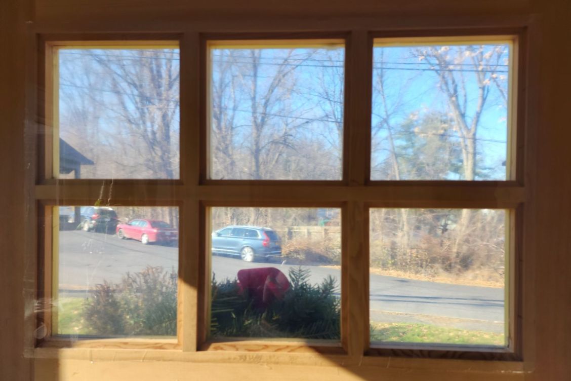 3M Window Insulation Kit Tested and Reviewed for Warmth