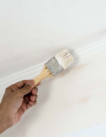 Cost to Paint Trim