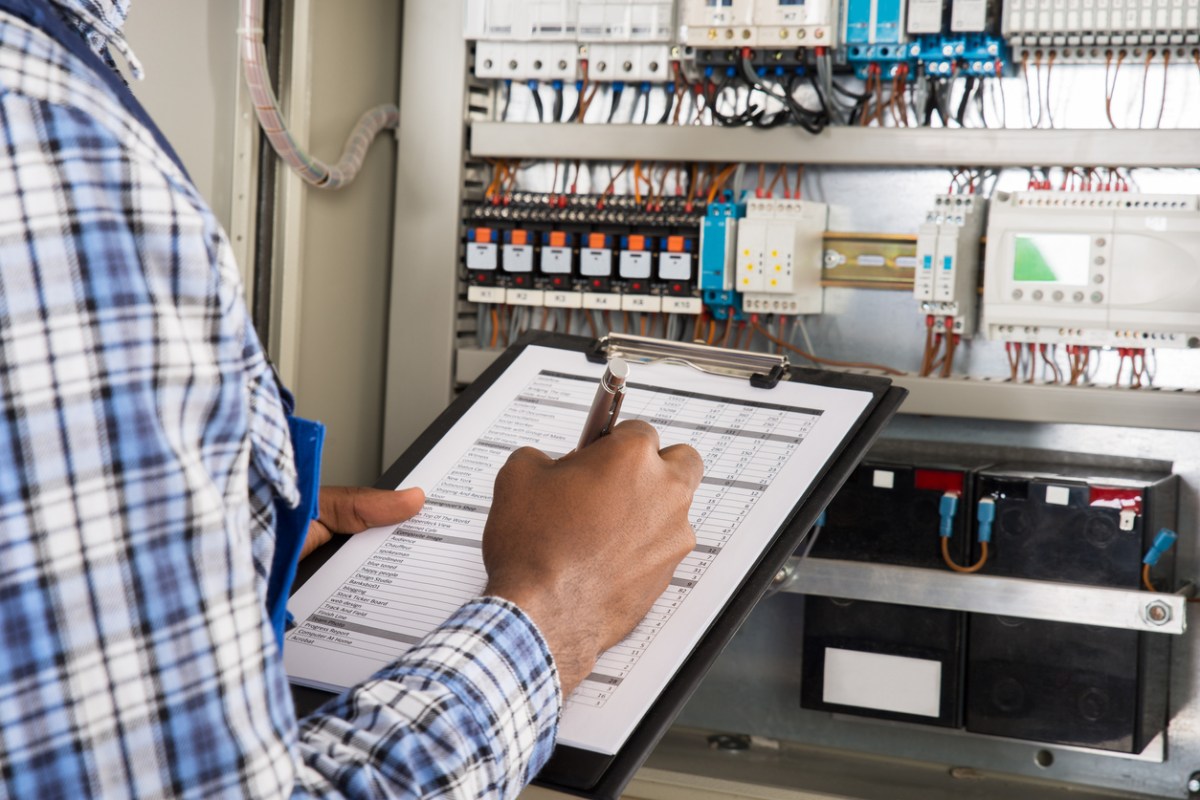 electrical inspection cost