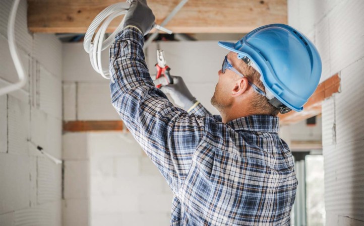 Can a Handyman Do Electrical Work? When It’s Okay—And When It’s Absolutely Not