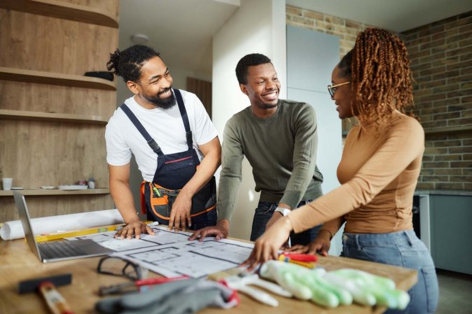 How to Pay for Home Renovations