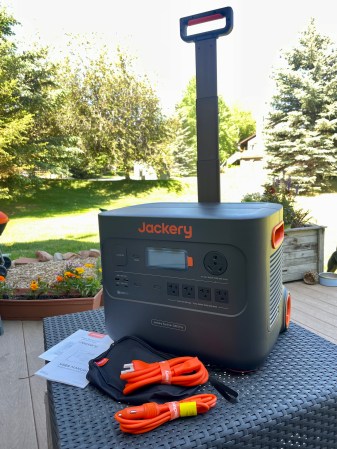 Act Now: Save $350 On One of Jackery’s Top Solar Generators