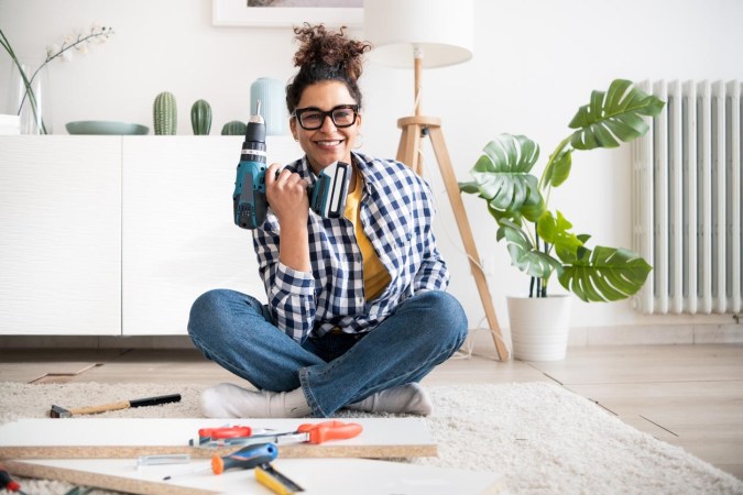 Bob Vila’s 10 “Must Do” Projects for January
