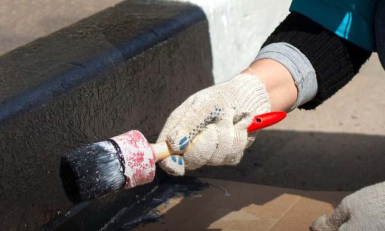 Liquid Rubber Waterproof Sealant Review