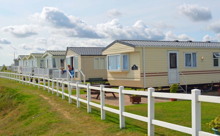 How Much Does Mobile Home Insurance Cost?