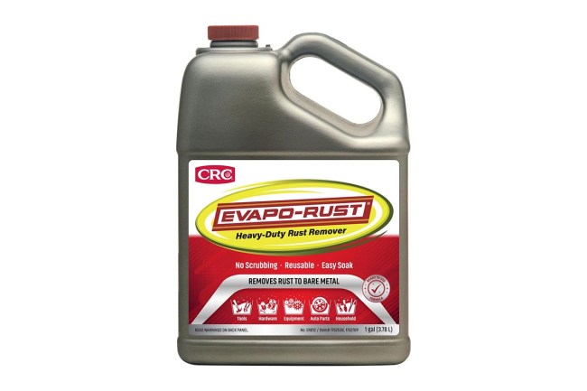 Products for Quick Fixes Around the House Option Evapo-Rust