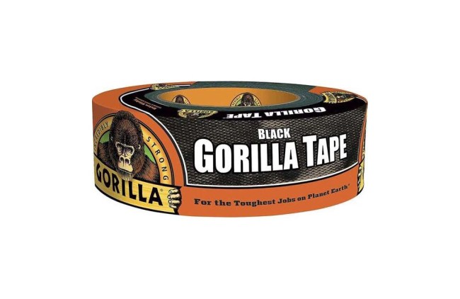 Products for Quick Fixes Around the House Option Gorilla Tape