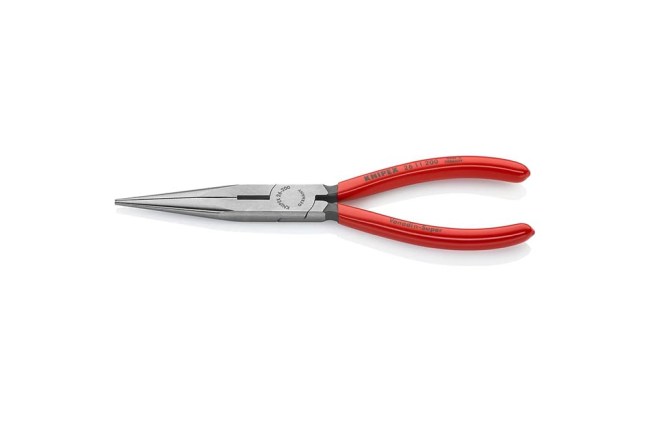 Products for Quick Fixes Around the House Option KNIPEX Needle-Nose Pliers