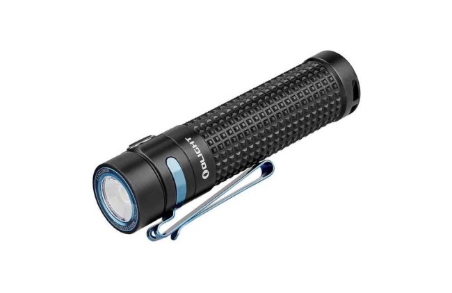 Products for Quick Fixes Around the House Option OLIGHT Flashlight