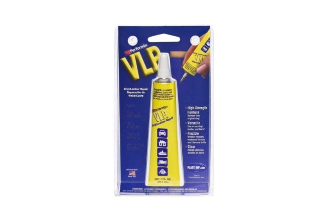 Products for Quick Fixes Around the House Option Performix VLP Liquid Vinyl Repair