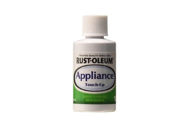 Products for Quick Fixes Around the House Option Rust-Oleum Appliance Touch-Up Paint