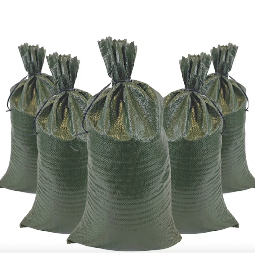10 Flood Essentials to Have on Hand