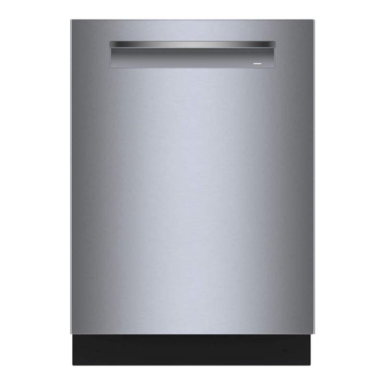  The Best Dishwasher Option: Bosch 800 Series 24-Inch Dishwasher with Crystal Dry